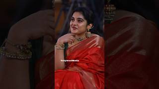 Nivetha Thomas Beautiful Looking