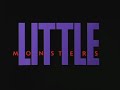 Little Monsters 1989 Dvdrip Ac3 Eng