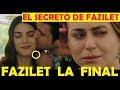 LA SEÑORA FAZILET BOLUM 50 FINAL EN ESPAÑOL