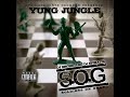 18 OUTRO Yung Jungle (SOG) Hosted by Dj Smoke & Dj Spinatik