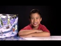 2014 LEGO STAR WARS Advent Calendar DAY 2 - Set 75056 + Question of the Day!