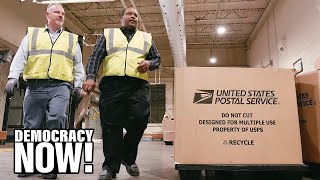 How to save the U.S. Postal Service, "the last holdout of true private communication"