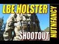 Tac Force Webtac vs 5.11 LBE: MOLLE Holster Shootout by Nutnfancy default Tac Force Webtac vs 5.11 LBE: MOLLE Holster Shootout by Nutnfancy