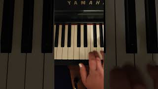 Pirates Of The Carribean Theme Song#Music#Piano Shorts#Yamaha#