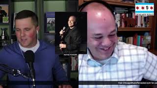 Chicago Music Revealed with Wayne Powers and Brett Dean