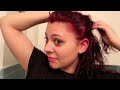 LOREAL HAIR DYE