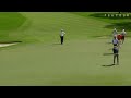 Charles Howell III holes fourth straight birdie at Arnold Palmer