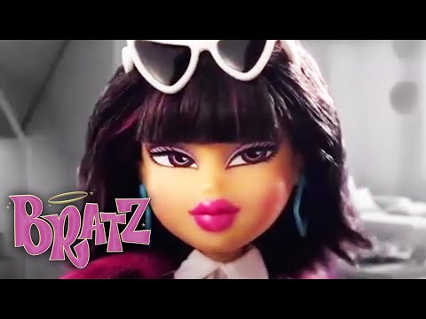 My Passion by Bratz -- Jade