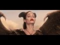 Disney's Maleficent | "In the Clouds" Clip
