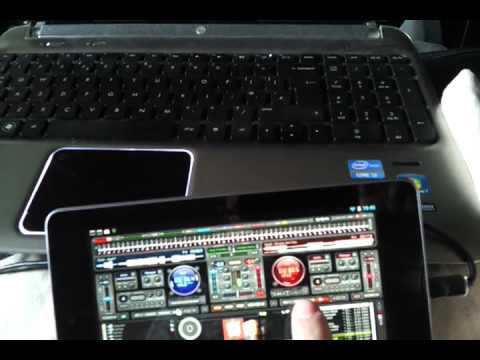 Скачать Virtual Dj на Андроид