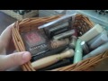 Organizing the Vanity