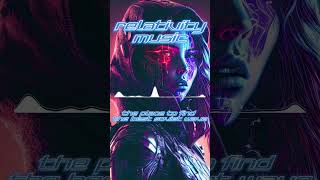 Synthwave Soviet Wave Mix
