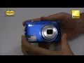 Nikon Coolpix S5100 - prezentace