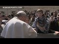 El papa Francisco alcanza los 6 millones de seguidores en Twitter