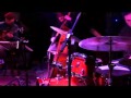 Barney Kessel Blues Jörg Tannenberg (JTM-Trio)