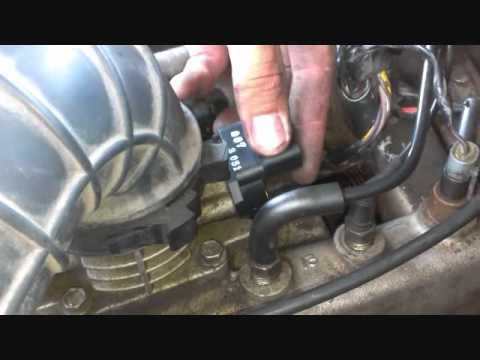 2012 jeep wrangler throttle position sensor
