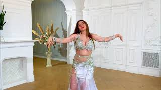 Elena Belly Dance