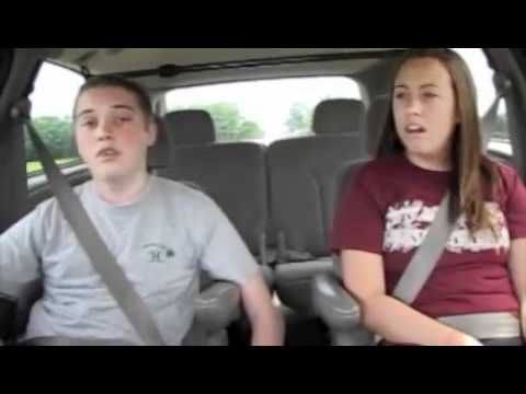 Brother and Sister Dental Odyssey