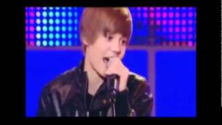 Watch Justin Bieber Baby Rap video