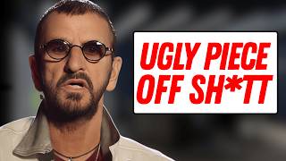 At 85, Ringo Starr Finally Names Seven Musicians He Hated The Most