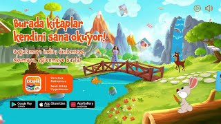 Trt Çocuk Kitaplık Yeni Kitaplarla Büyüyor