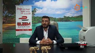 Elzem Cateri̇ng