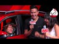 Get in the Car Challenge! - ISA! VARIETY GAME SHOW Season 2 Pt. 2