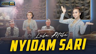 Download lagu Nyidam Sari - Lala Atila - Kembar Campursari Sragenan (   )