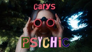 Carys - Psychic