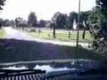 Driving Datsun 100A