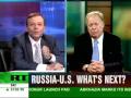 Видео CrossTalk: Iran's Challenge to Russia & US - Unite or Divide?