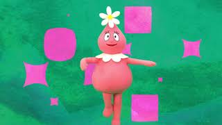 Yo Gabba Gabba - Birthday Megamix