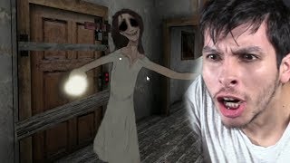 MAMA: ¿LA NUEVA GRANNY SE MEZCLÓ CON EL AYUWOKI? WTF - Mama (Horror Game)