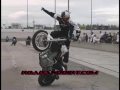 2008 Stuntwars Christian Pfeiffer
