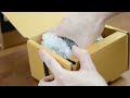 Video Nikon D3200 Unboxing and Tour