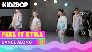 Watch Kidz Bop Kids Feel It Still video