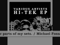 Various Artists - Hi-Tek EP [Loco Records]