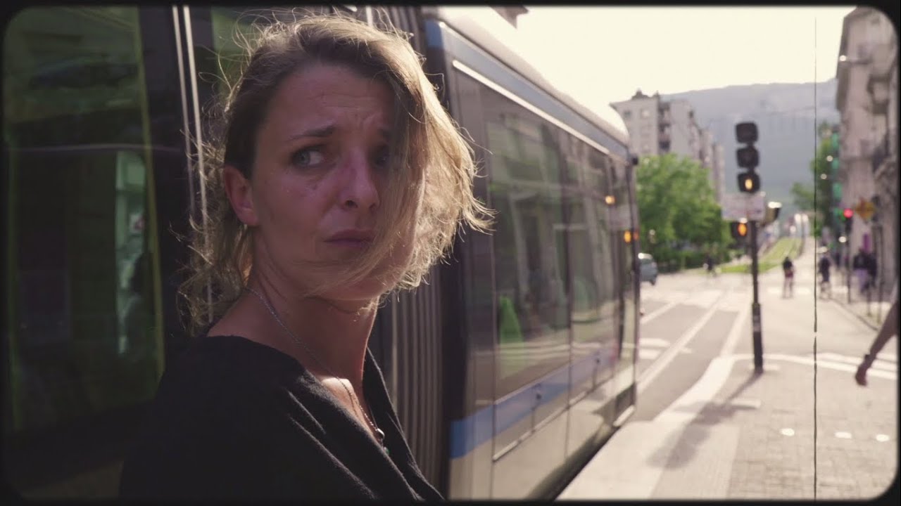 Les Coureurs de Rempart - Bienvenue avec DK des Sales Gueules (Clip Officiel 2018)