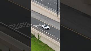 Straight Piped Gtr Flyby