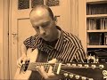 Stevie Wonder - Master Blaster (Jammin') - 12-string acoustic instrumental
