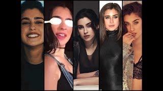The 5 Personalities Of Lauren Jauregui The 5 Personalities Of Lauren Jauregui