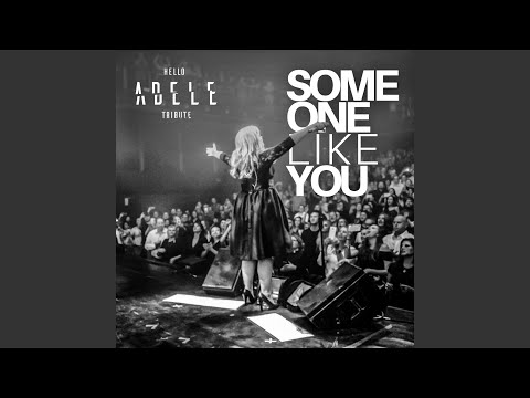 Someone Like You