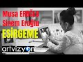 Sinem Eroğlu & Musa Eroğlu - Esirgeme