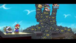 Paper Mario: The Thousand-Year Door (Switch) - Short Trailer #2