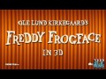 Now! Freddy Frogface (2011)