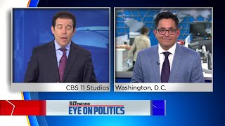 Ed Okeefe On Midterm Election Campaigns