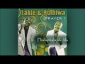 Takie and Rofhiwa - Phalaphala ido lila