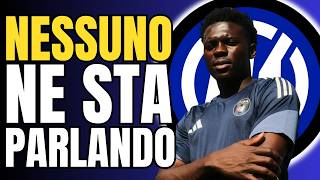 Il Gioiello Dellinter Che Sta Decollando In Serie A Speciale Interisti On The Road