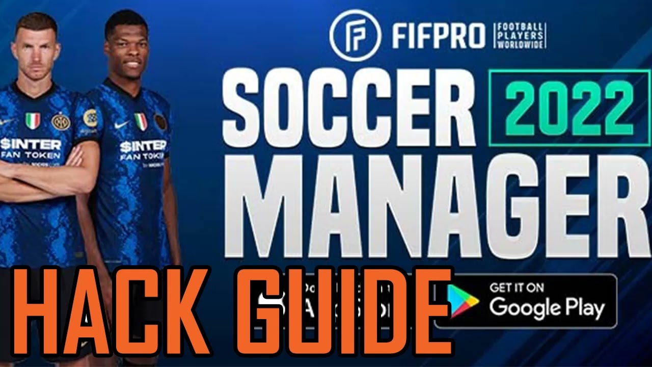 SM22 Hack Guide ✄ Soccer Manager 2022: SM22 Latest SM22 Hack Guide ✄ Soccer Manager 2022: SM22 Latest