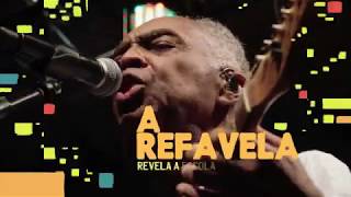 Watch Gilberto Gil Refavela video